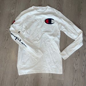 Champion Long Sleeve